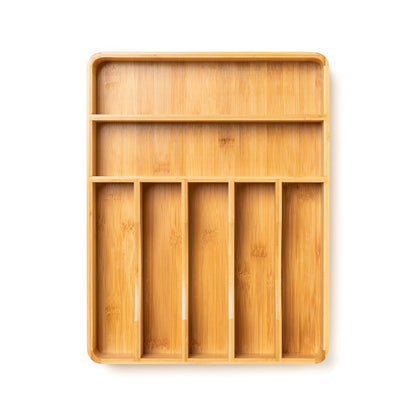 Kitchen Drawer Organizer