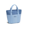 Insulated Cooler Bag with Zipper